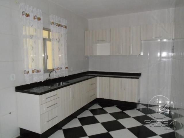 Casa para alugar com 2 dormitórios em Jardim do sol, Resende cod:2434 - Foto 9