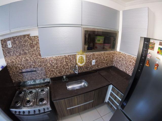 2 Quartos Morada de Laranjeiras - Foto 14