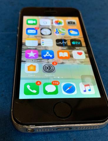 IPhone 5s 16gb - Foto 3