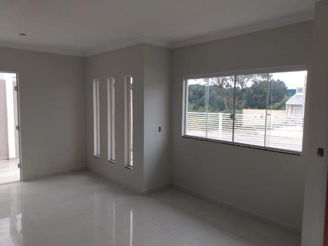 Excelente Residência de Esquina-Eucaliptos-Fazenda Rio Grande-PR. R$240.000,00 - Foto 13