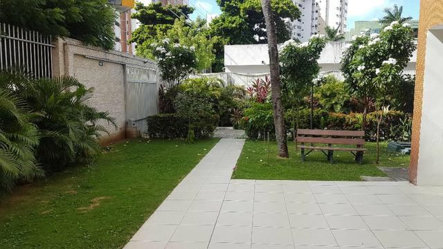 133m2 Bairro Aldeota 03 Quartos 02 Vagas. Ótima Localização - Foto 4