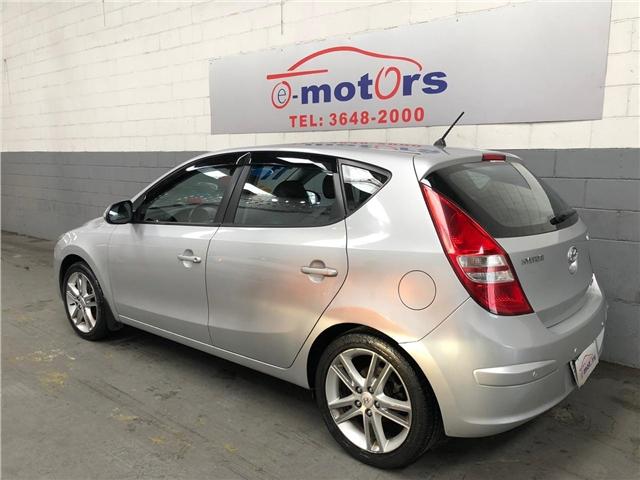 Hyundai I30 2.0 mpfi gls 16v gasolina 4p automático - Foto 2