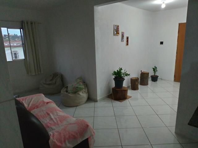 Casa na Ilha das Caieiras Vendo ou Troco - Foto 4