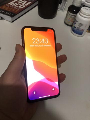 IPhone X 256gb - Foto 3