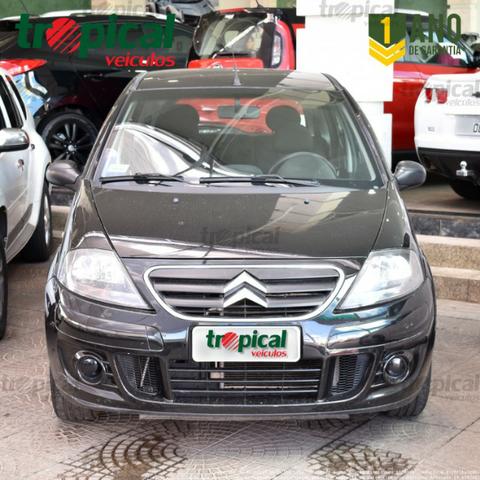 Citroen C3 Glx 1.4 - Foto 2