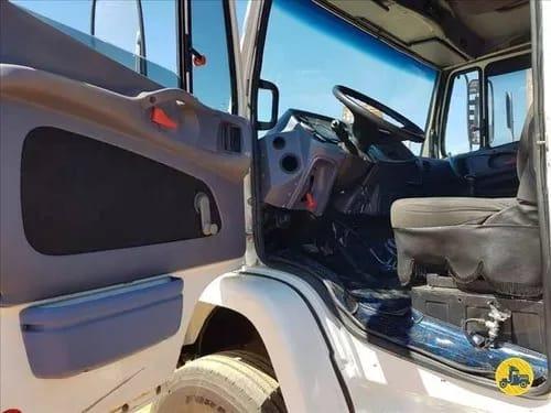 Mercedes Benz L 1620 carroceria "opção de parcelamento diretamente pela loja" - Foto 8