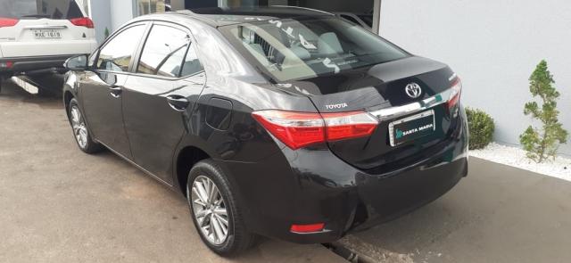 Toyota Corolla SEDAN XEI 2.0 4P - Foto 6