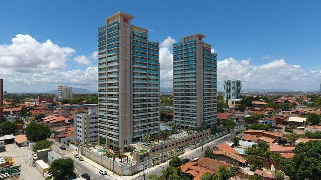 Apartamento pronto para morar