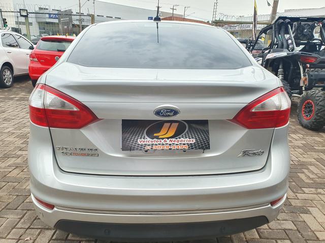 New Fiesta Titanium 2014 - Foto 4