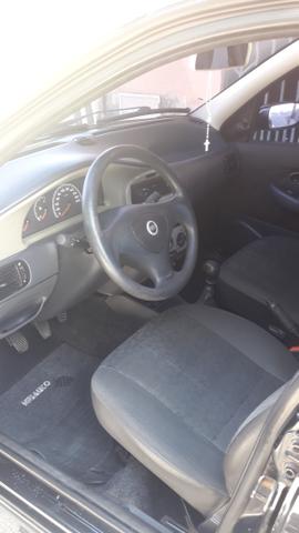 Vendo Fiat siena 2008 - Foto 6