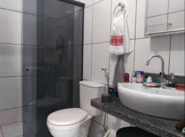 Casa em Canabrava 2/4 - Super Oportunidade - Cód. Z-0001 Ioná - Foto 4