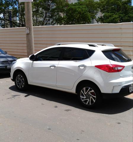 T40 Suv JAC Motors Único Dono - Foto 2