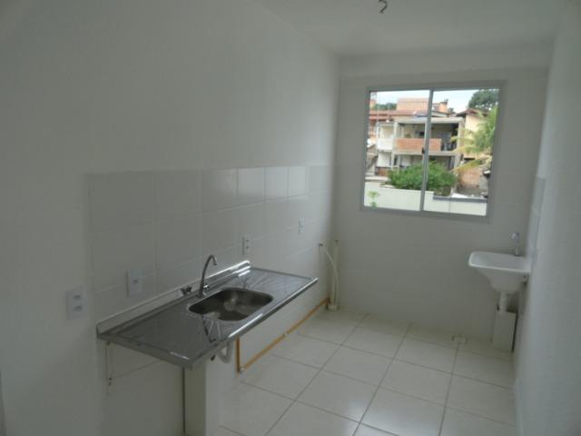 Vendo apartamento de 2 quartos no Pq.das Indústrias - Foto 7
