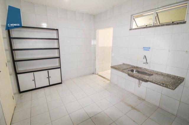 Ponto para alugar, 211 m² por R$ 2.700,00/mês - Messejana - Fortaleza/CE - Foto 10