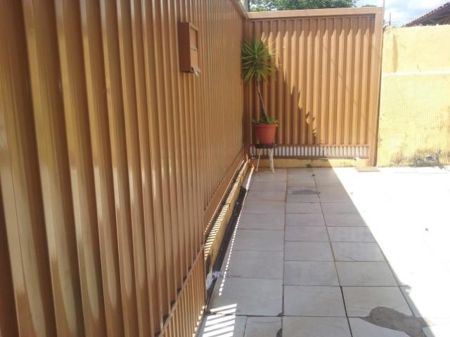 Casa 3 quartos promoção em Samambaia