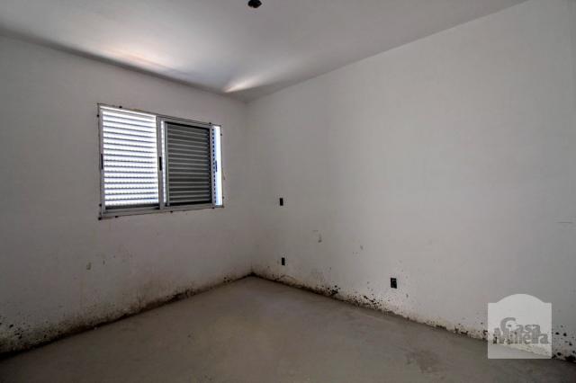 Apartamento à venda com 3 dormitórios em Havaí, Belo horizonte cod:239820 - Foto 6