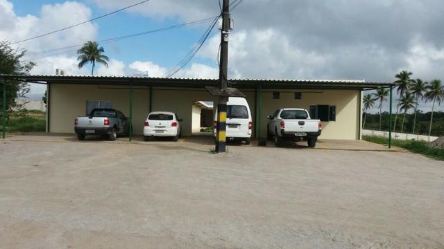 Area industrial 8000 m2, Sitio, Area Verde 12.000 , total 20.000 m2 - Foto 3