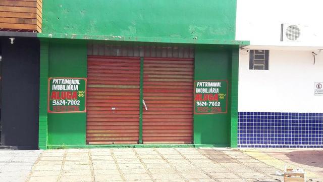 Aluga-se Sala no Cristo Rei - Foto 3
