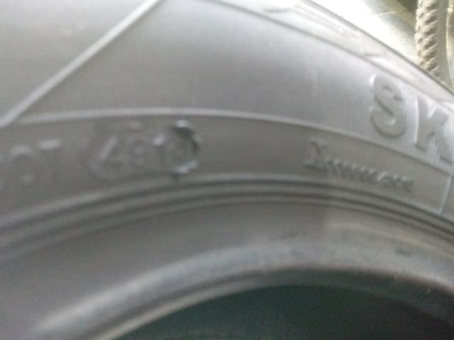Pneu Remolds 175/70/14 Mod Scorpions Certificado Do Inmetro Garantia 1 Ano Delivery - Foto 4