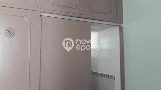 Apartamento à venda com 2 dormitórios em Tijuca, Rio de janeiro cod:BO2AP31092 - Foto 13