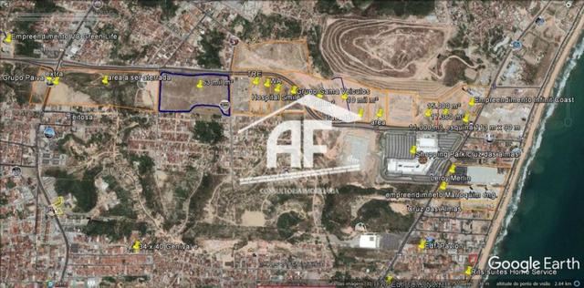 Área em ótima localização - ótima oportunidade para você investidor - Foto 6