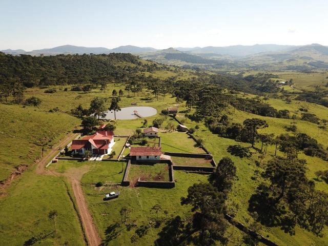 Fazenda Urubici/São joaquim - Foto 7