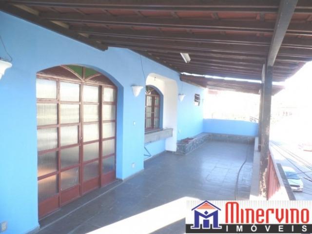 Casa ampla no Grã Duquesa - Foto 8