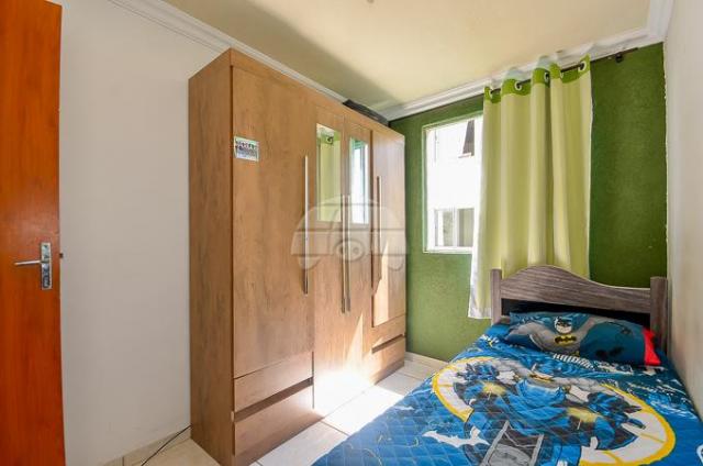 Apartamento à venda com 2 dormitórios em Vila formosa, Almirante tamandaré cod:148351 - Foto 7