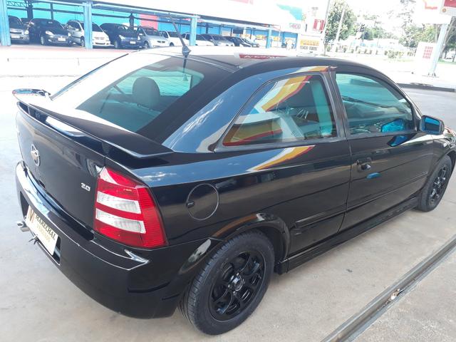 Astra Hatch 2004 - Foto 6