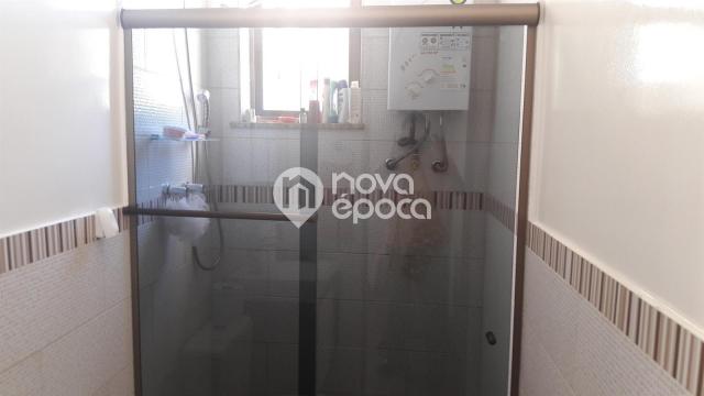 Apartamento à venda com 2 dormitórios em Tijuca, Rio de janeiro cod:BO2AP31092 - Foto 19
