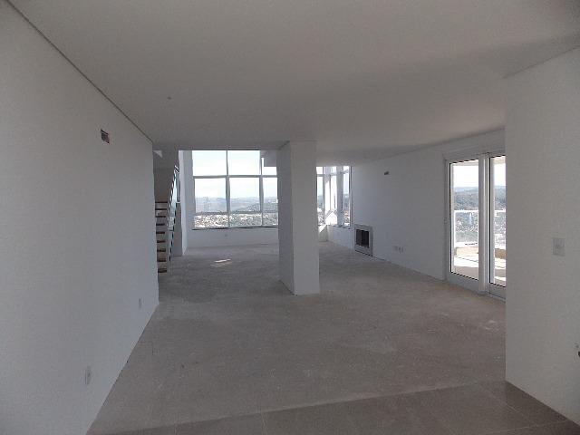 Esplêndido Duplex - Andar Alto - Maurício Cardoso - Foto 6