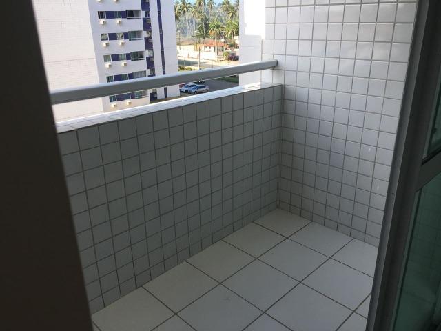 Condomínio Porto Antilhas condomínio club, 3 quartos com suite na praia, (Plano Direto) - Foto 18