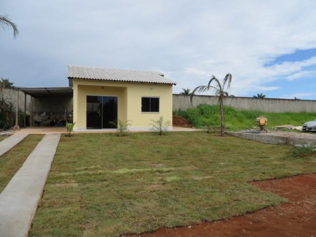 Casa com dois quartos. Nova! Condomínio Líder Residence - Rua do CT - Foto 19