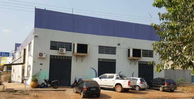 Galpão Comercial - 103 Sul - Foto 4