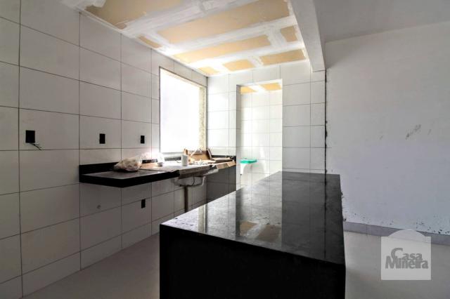 Apartamento à venda com 3 dormitórios em Havaí, Belo horizonte cod:239820 - Foto 11
