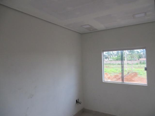 Casa com dois quartos. Nova! Condomínio Líder Residence - Rua do CT - Foto 9