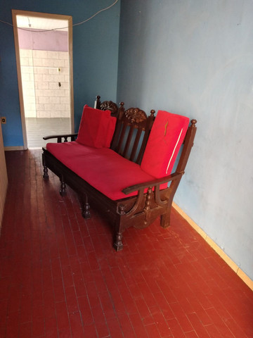 Casa zona sul