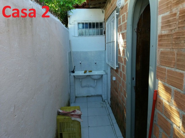 Aluga-se casa em Itamaracá - Foto 10