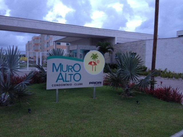 (L)Últimas unidades no Muro Alto Condomínio Clube - 1 quartos 33,23m² - Foto 15