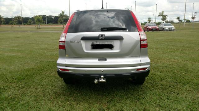 O CRV mais honesto que vc vai encontrar - Foto 6
