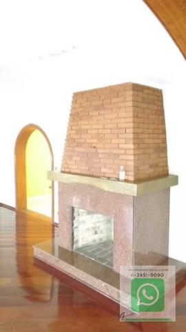Casa para alugar com 5 dormitórios em Vila galvao, Guarulhos cod:172 - Foto 16