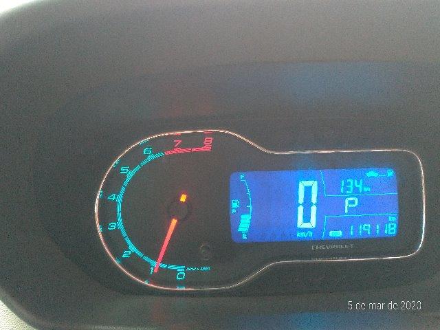 Spin LTZ 1.8 em bom estado Automático 7 lugares - Foto 12