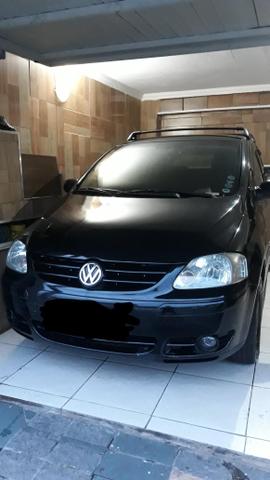 Vendo fox 1.6 2005 - Foto 2