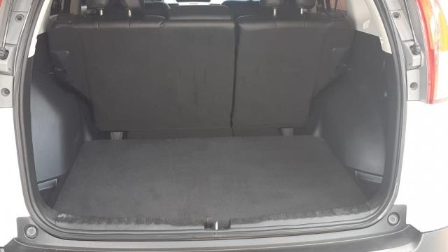CRV 2013/2013 2.0 LX 4X2 16V FLEX 4P AUTOMÁTICO - Foto 14