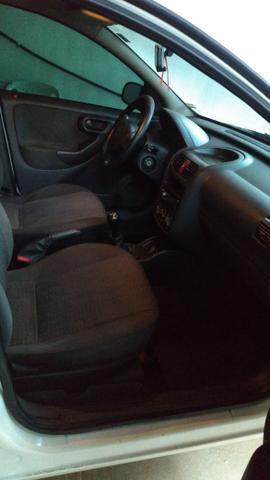 Corsa Hatch 2011 - Foto 5