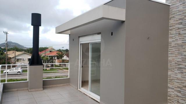 Casa à venda com 2 dormitórios em Areias de palhocinha, Garopaba cod:1623 - Foto 5