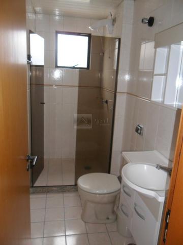 Apartamento com 02 dormitórios - R$ 1.100 - Vila Guaíra - Foto 7