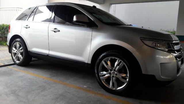 Ford Edge V6 Limited 2011 - Foto 3