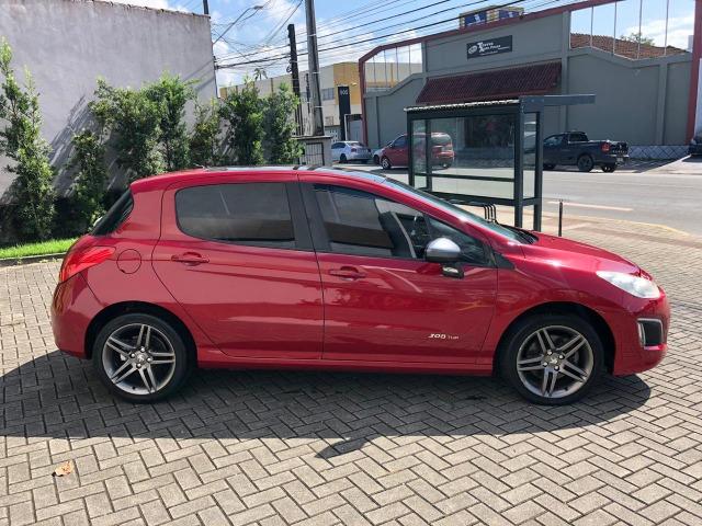 Peugeot 308 1.6 GriffeTHP 2014 R$ 24.900,00 - Foto 10