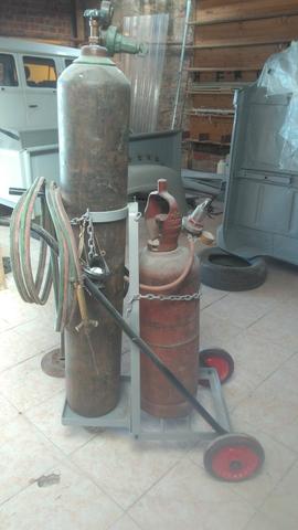 Aparelho de solda